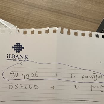 Çifte Ödeme Sorunu Ve Geri İade Talebi