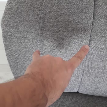 Hitit Mobilya (Kocaeli) Hayal Kırıklığı: Koltuk Alışverişinde Sıkıntı