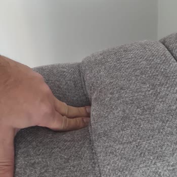 Hitit Mobilya (Kocaeli) Hayal Kırıklığı: Koltuk Alışverişinde Sıkıntı