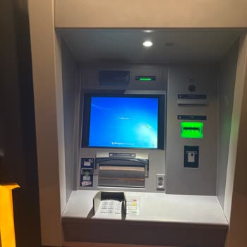 ATM'de Yutulan Para Ve Kart: Bankaların Yavaş İşleyişi
