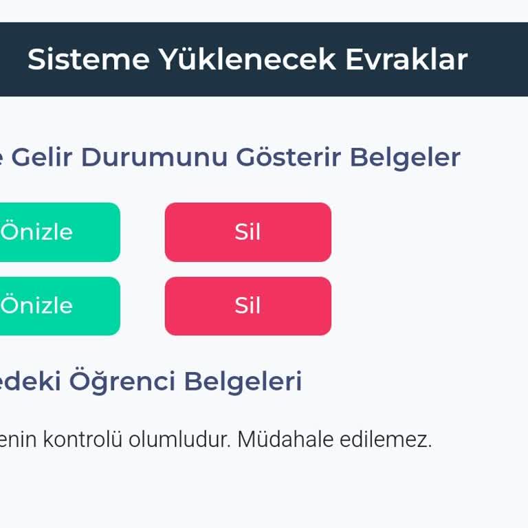 Belge Güncelleme Sorunu Ve Müşteri Hizmetleri Ulaşılmazlığı