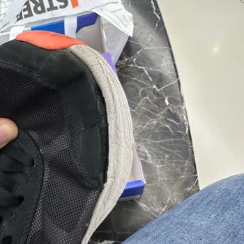 Skechers Ayakkabının İlk Yılda Açılması Ve Orijinallik Şüphesi