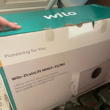 Wilo Pompası Ve Yetersiz Servis Desteği Mağduriyeti