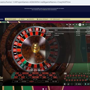 Luccacasino Güvenilmez Site: Para Çekme Sorunu