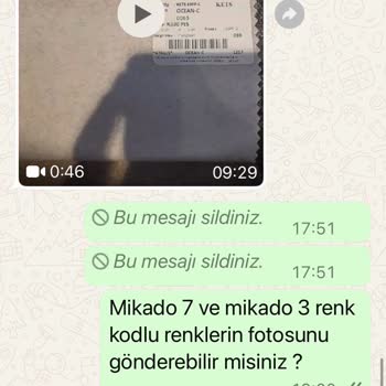 Yanlış Berjer Siparişi Ve İlgisiz Mağaza Yetkilisi