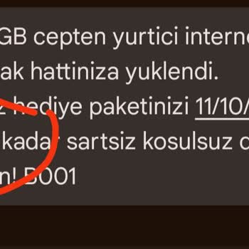 Bimcell'de İnternet Kullanımı Ve Uygulama Hataları
