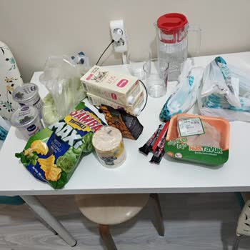 Eksik Ürün Ve İade Sorunu: 11 Günlük Bekleyiş