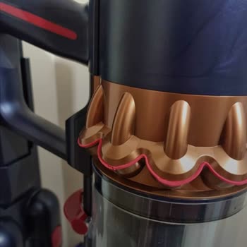 Dyson Süpürgede Kalite Sorunu Ve Yetersiz Müşteri Hizmeti