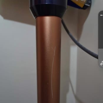 Dyson Süpürgede Kalite Sorunu Ve Yetersiz Müşteri Hizmeti