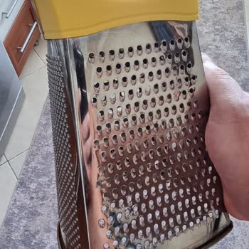 Karaca Rende Paslanma Sorunu