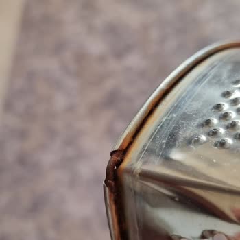 Karaca Rende Paslanma Sorunu