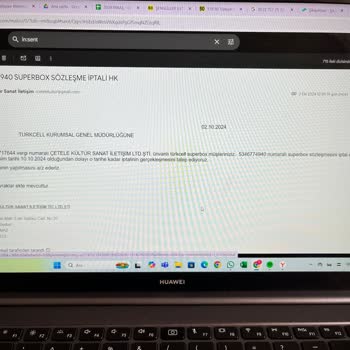 Superbox İptal Sürecinde Yaşanan Sorunlar Ve İletişim Eksikliği