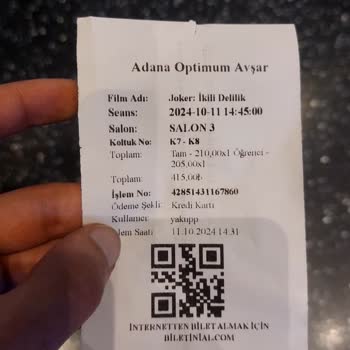 Yanıltıcı Bilgilendirme Ve Dublaj Sorunu: Sinema Biletlerinde Mağduriyet