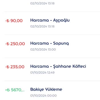 Kredi Kartı Ödemesi Karşı Tarafa Ulaşmadı, Müşteri Hizmetleri Sessiz