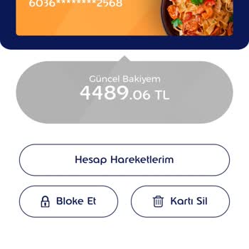 Kredi Kartı Ödemesi Karşı Tarafa Ulaşmadı, Müşteri Hizmetleri Sessiz