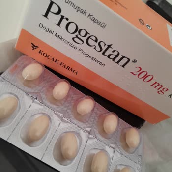 İlaçta Bulunan Yabancı Madde Tehlikesi