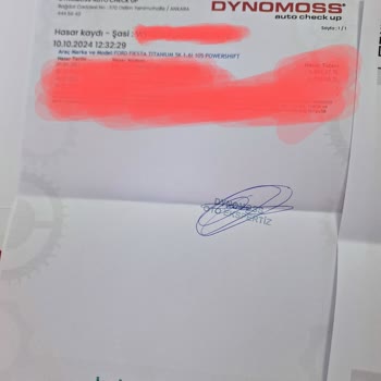 Ekspertiz Hatası İle Değer Kaybı Riski