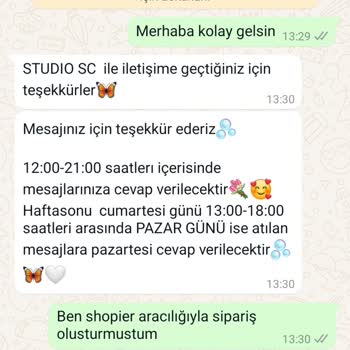 Shopier'de İade Sorunu: Cayma Hakkı Engelleniyor!