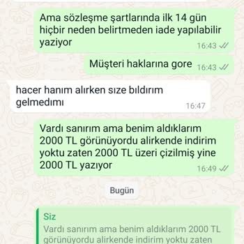 Shopier'de İade Sorunu: Cayma Hakkı Engelleniyor!