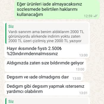 Shopier'de İade Sorunu: Cayma Hakkı Engelleniyor!