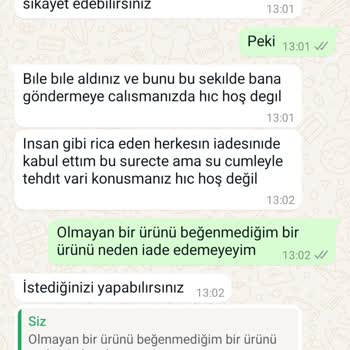 Shopier'de İade Sorunu: Cayma Hakkı Engelleniyor!