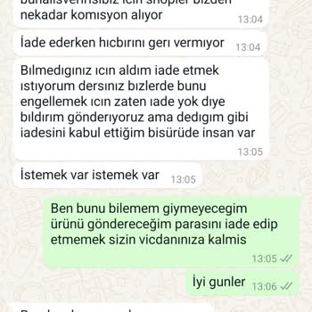 Shopier'de İade Sorunu: Cayma Hakkı Engelleniyor!