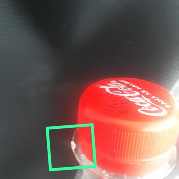 Coca-Cola Şişesi Kapağındaki Tehlike