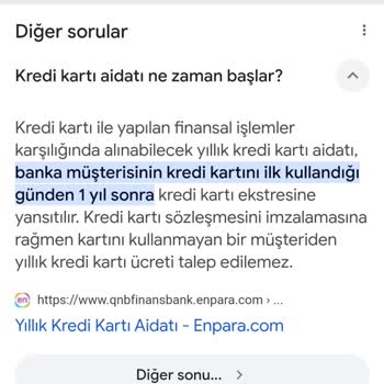 Denizbank'ın Bilgilendirme Yapmadan Kestiği Üyelik Ücreti Şikayeti
