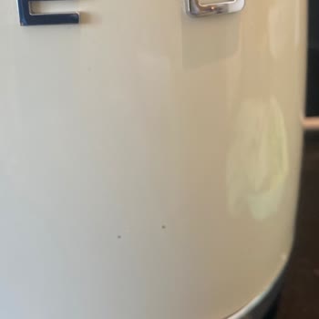 Smeg Kettle'ın Garanti Sorunu Ve Müşteri Hizmetleri Eksikliği