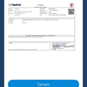 Sosyal Yardım Param Bloke Edildi, Mağdurum