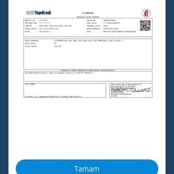 Sosyal Yardım Param Bloke Edildi, Mağdurum