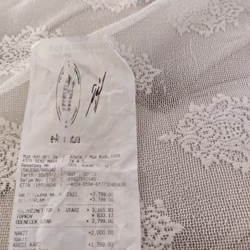 Kiwi Halı Ve Koltuk Yıkama Makinesi İade Sorunu