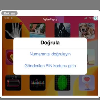 BTK Dijital Telekomünikasyon Hizmetlerinde Güven Sorunu