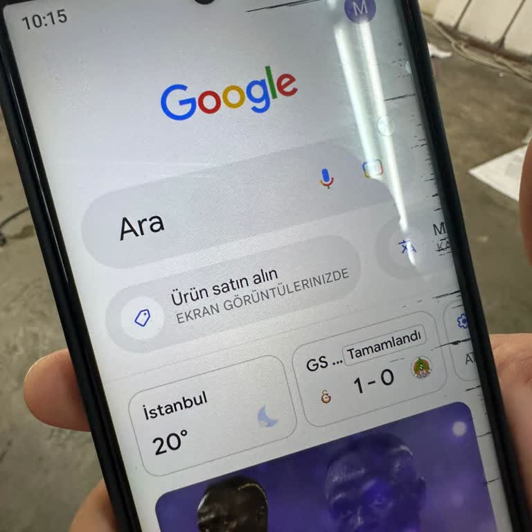 Samsung Ultra 24s Telefonumda Ekran Sorunu Ve Servis İlgisizliği