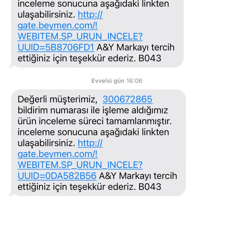 İndirimli Pantolonda Esneme Sorunu Ve İade Süreci