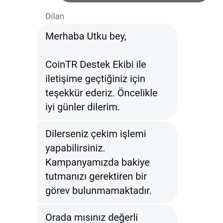 Yanlış Bilgilendirme Yüzünden Kaybedilen Ödül