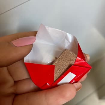 Ülker Çikolatanın Bozulmuş Tadı Hayal Kırıklığı Yarattı