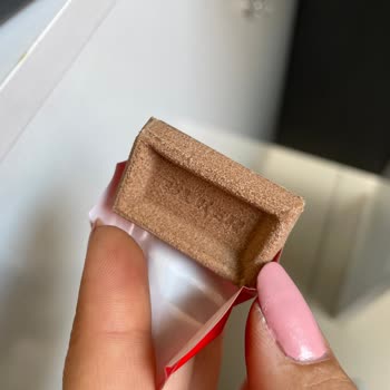 Ülker Çikolatanın Bozulmuş Tadı Hayal Kırıklığı Yarattı