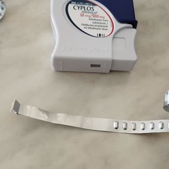 Eksik Ve Hatalı İlaç Teslimatı