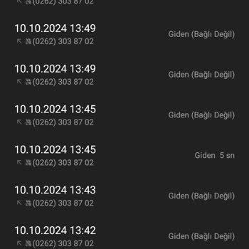Umuttepe Polikliniği'nde İletişim Sorunu