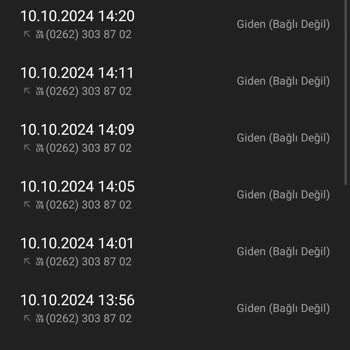 Umuttepe Polikliniği'nde İletişim Sorunu