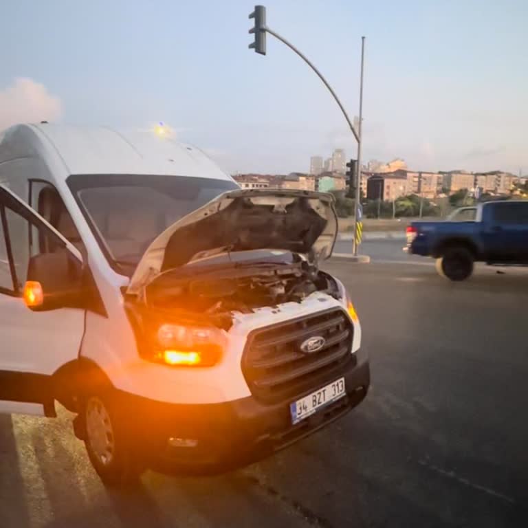 Aracımızın Bitmeyen Sorunları Ve Çözüm Beklentimiz