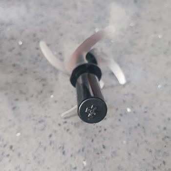 Homend Blender Seti Tamiratı Yapılmadan Geri Gönderildi