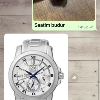 Aydın Saat İle İletişimde Hayal Kırıklığı: Müşteri Hizmetleri Eksikliği