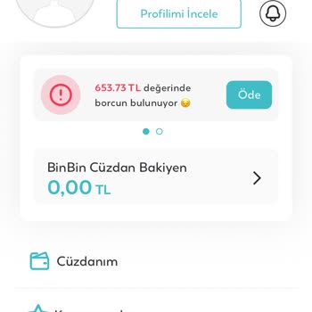 Sistem Hatası Nedeniyle Yanlış Ücretlendirme Ve Devam Eden Sürüş Sorunu