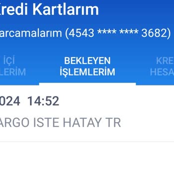 Yanlış Ürün Gönderimi Ve İade Sorunu