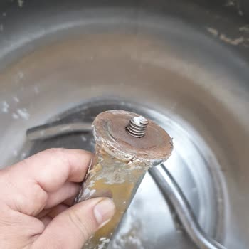 Bosfor Hamur Yoğurma Makinesi Sorunları Ve Müşteri Hizmetleri