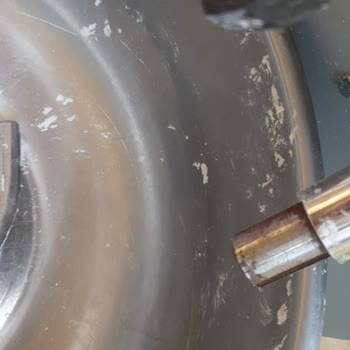 Bosfor Hamur Yoğurma Makinesi Sorunları Ve Müşteri Hizmetleri