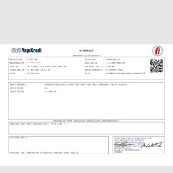 A101 Kapıda'da İade Sorunu: 3 Haftadır Bekliyorum