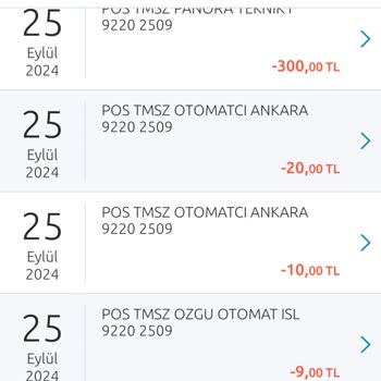 A101 Kapıda'da İade Sorunu: 3 Haftadır Bekliyorum
